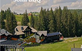 Лісові Форелі